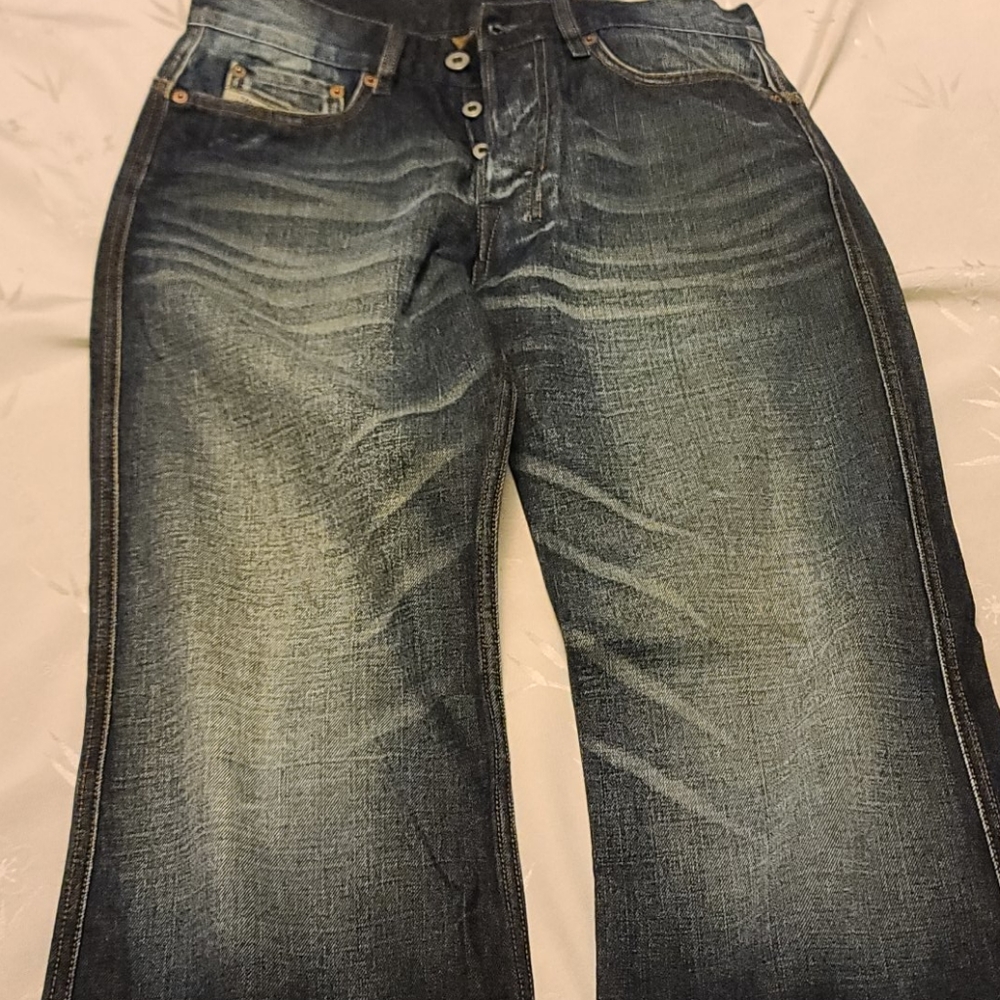 Diesel Jeans